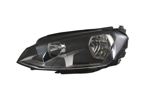 Far Sol Volkswagen Golf VII Alltrack Variant (BA5)(11.2014->2017)  DEPO 441-11J3LMLDEM2