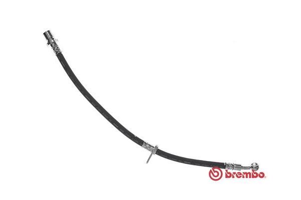 Fren Hortumu Ön Sağ veya Sol Honda Logo (GA3)(01.1999->)  BREMBO T 28 062