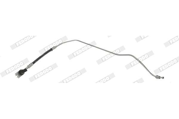 Fren Hortumu Arka Sol Audi A6 Sedan (4B2)(04.1997->)  FERODO FHY3065