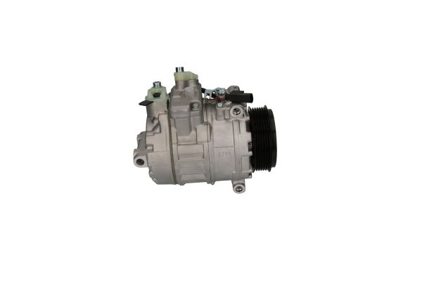 Klima Kompresörü  Mercedes ML -Serisi (BM 164)(03.2005->)  BOSCH 1 986 AD1 055