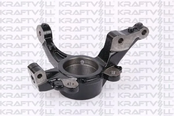 Aks Taşıyıcı Ön Sol Fiat Doblo (152) Panorama (12.2014->)  KRAFTVOLL 01030028