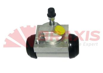 Fren Silindiri Arka Sol BRAXIS AJ2117  441008001R