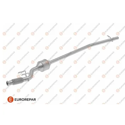 Partikül Filtresi  Peugeot 807 (09.2002->)  EUROREPAR 1609161980