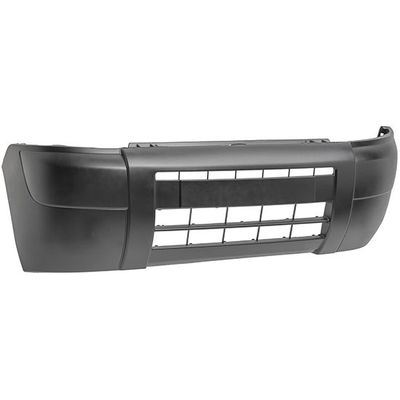 Tampon Ön Citroen Berlingo (10.2002->)  PHIRA BR-02201