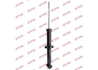 Amortisör Arka Sağ veya Sol KYB 441800  441800 115395000 115395001 115395004 116395001 441075803116 441075803146 441075803196 441075803246 441075803266 443621251002 443621251012 443621251021 443621251023 6U0513031C 6U6513031 6U6513031A 6U6513031C 6U6513031D 6U9513031 6U9513031A 6U9513031B 6U9513031D 6U9513031E 6U9513031F 7580319 7580324 7580326