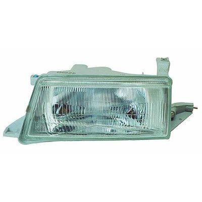 Far Lambası Sol DEPO 212-1138L-LD