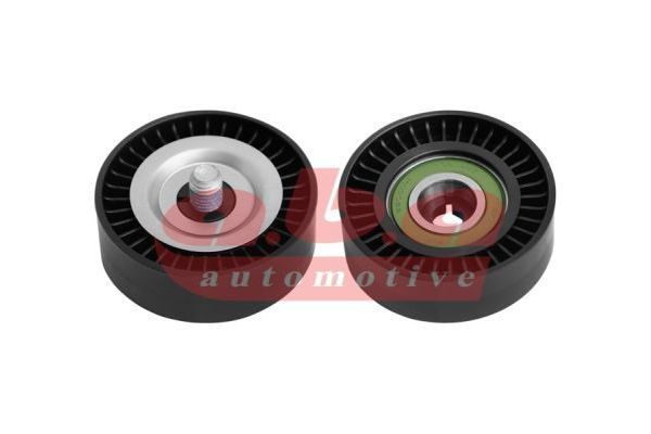 Vantilatör Kayış Gergi Rulmanı  Kia Cerato III / K3 12 (YD)(2013->)  A.B.A YP328438