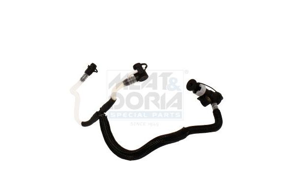 Yakıt Borusu  WINTECH 0500596