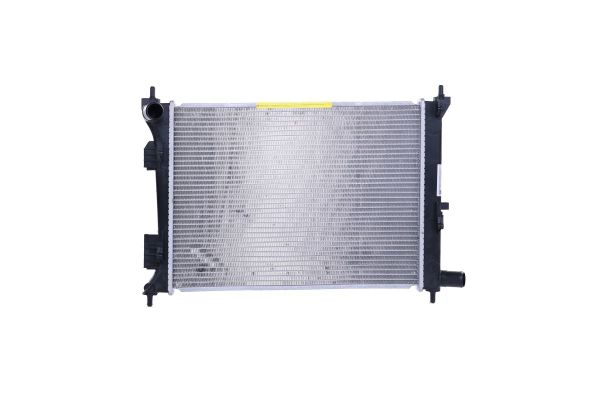 Su Radyatörü  GVA 3191222