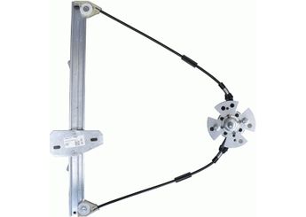 Cam Krikosu Ön Sağ VALEO 851573  7700774974 77 00 774 974