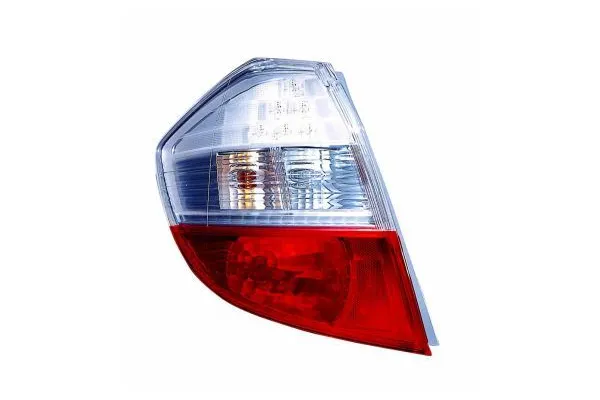 Stop Lambası Sol Honda Jazz (GG)(09.2008->)  DEPO 217-1986L-LD-AE