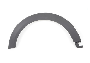 Çamurluk Kaplaması Ön Sol EUROBUMP BMW13CO014  51777300819 51774824397