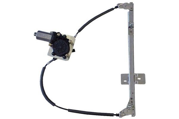 Cam Krikosu Arka Sağ VALEO 850447