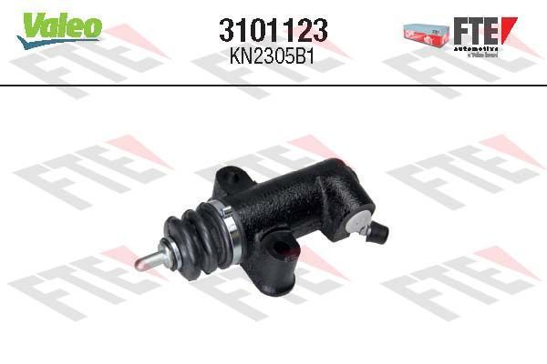 Debriyaj Merkezi Alt FTE 3101123