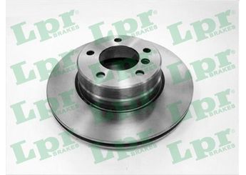 Fren Disk Ayna Ön Sağ ve Sol LPR B2010V  34116756745 34116864059 34116764021 34116778967