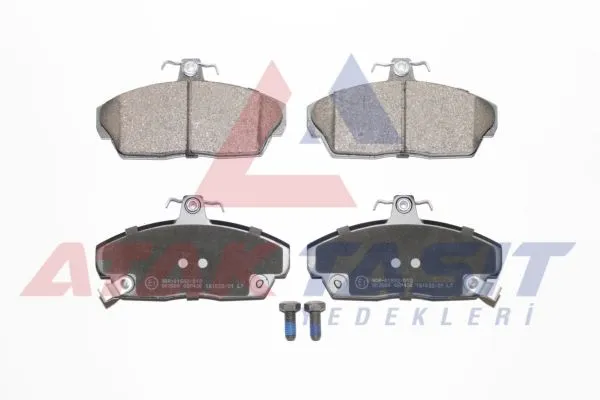 Fren Disk Balata Ön MG Rover Rover 25 (RF)(1999->)  AP 05P430