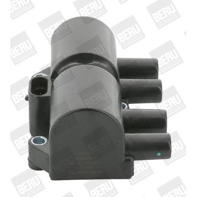 Ateşleme Bobini  Daewoo Matiz (1997->)  BERU ZS447A