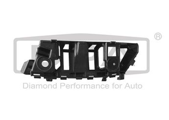 Tampon Braketi Ön Sağ VONAR TBB276  5N0807184D