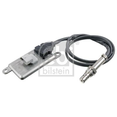 Oksijen (Lambda) Sensörü  FEBI BILSTEIN 186561