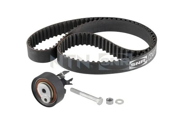 Triger Kayış Seti  Volkswagen Polo III 2/4 Kapı (6N1)(09.1994->1999)  SNR KD457.14