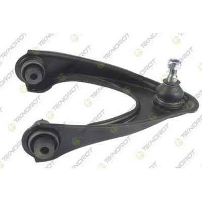 Salıncak Ön Üst Sağ TEKNOROT H-237