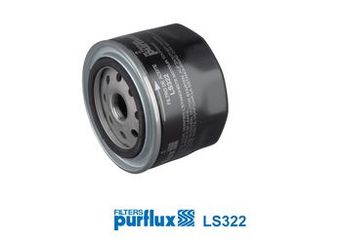 Yağ Filtresi  PURFLUX LS322  ERR5542 15400PDDE00 15400PDDEOO GFE392 LRF000010 ERR5542A FH1091