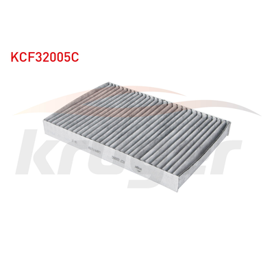 Polen Filtresi  Opel Astra H (Makyajlı) HB / Sedan (11.2006->)  KRUGER KCF32005C