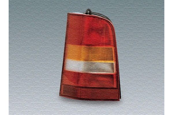 Stop Lambası Sağ Mercedes Vito Kombi (638)(02.1996->)  MAGNETI MARELLI 714098290210