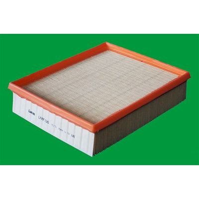 Hava Filtresi  Volkswagen Passat Variant (3B6)(11.2000->2005)  LUCAS LFAF126