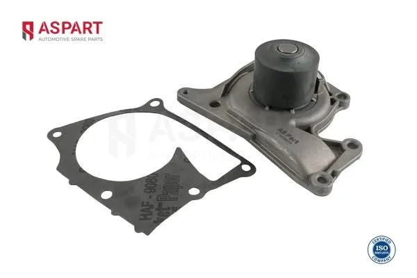 Devirdaim Su Pompası  Mercedes B -Serisi (BM 247)(02.2019->)  ASPART 6WPU1134