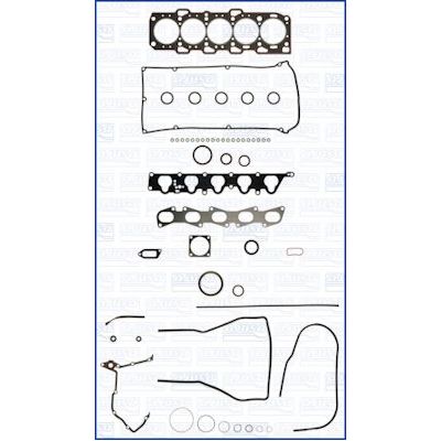 Takım Conta  PAYEN DW320