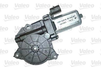Cam Krikosu Arka Sol VALEO 850510  46831640