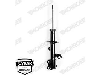 Amortisör Ön Sağ MONROE G7027  E43021HA3A E43023HD1A E43021HA4A E43023VD0B E43023VU0B E43023WF0A E43023WF0C