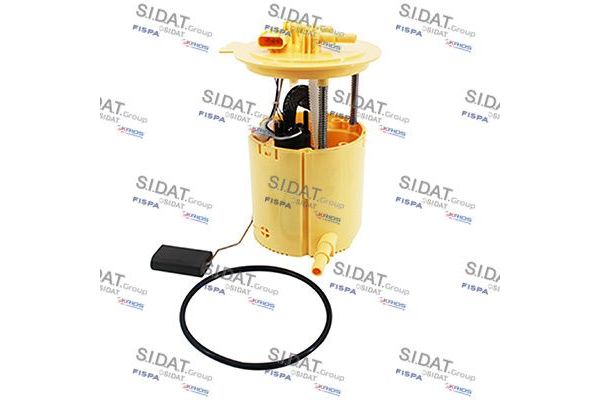 Depo Şamandırası  SIDAT 721193A2