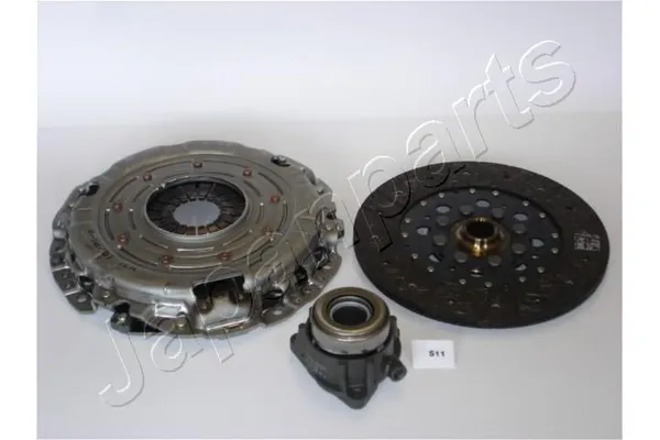 Debriyaj Seti  PHCVALEO SY100H