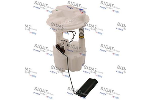 Depo Şamandırası  SIDAT 71475