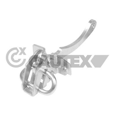 Kapı Gergisi Arka Sağ veya Sol Fiat Tempra (159) S.Wagon (1990->)  BITAPART BFI302018