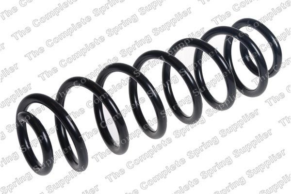 Helezon Yayı Arka Skoda Octavia Combi (NX5)(01.2020->)  LESJÖFORS 4295133