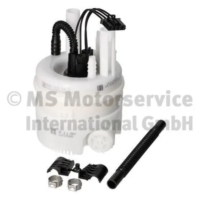 Depo Şamandırası  Mercedes T -Serisi (BM 420)(05.2022->)  OEK 172029199R