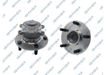 Teker Rulmanı Arka Sağ veya Sol FEBI BILSTEIN 1002973  42200TBAA01S1 42200TBAA02 42200TR3A 42200TBAA01 42200-TBA-A01 42200-TBA-A01 S1 42200-TBA-A02