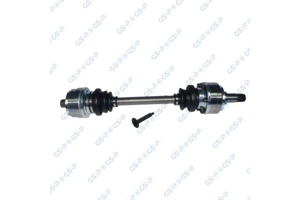Aks Komple Arka Sağ veya Sol GSP 235004