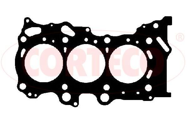 Silindir Kapak Contası  Nissan Pixo (UAO)(03.2009->)  CORTECO 83415613