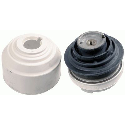 Motor Takozu Sağ veya Sol Mercedes CLK Coupe (BM 209)(03.2002->)  LEMFÖRDER 22407 01