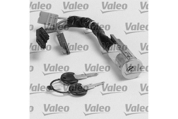 Kontak Anahtarı  VALEO 252121