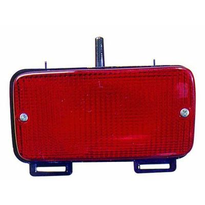 Sis Farı Arka Sağ Peugeot 205 Cabriolet (08.1985->)  PSA ORJINAL 635149