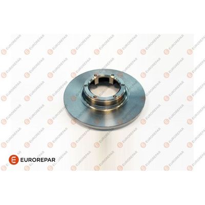 Fren Disk Ayna Ön Sağ ve Sol Renault R 5 (R12)(1972->)  EUROREPAR 1618887880