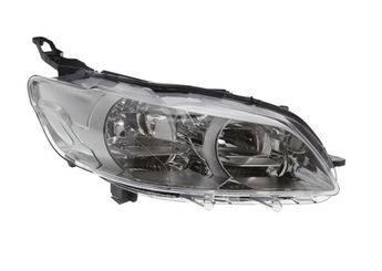 Far Lambası Sağ VALEO 045123  1608955680