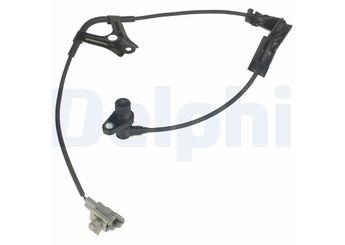 Abs Sensörü Ön Sol DELPHI SS20288  8954312040 89543-12040 8954302030