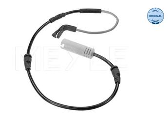 Balata İkaz Kablosu Ön MEYLE 314 527 0006  34356789440 34356777649 34 35 6 777 649 34356779619 34 35 6 779 619 34 35 6 789 440 6777649 6 777 649 6779619 6 779 619 6789440 6 789 440