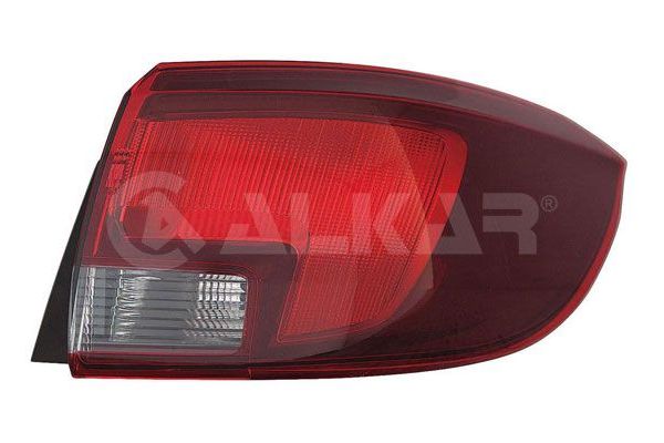 Stop Lambası Dış Sağ OPEL ORJINAL 13427517
